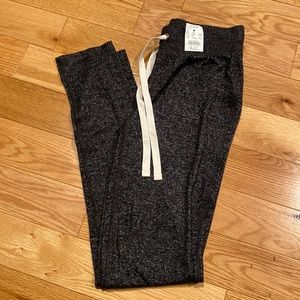JCrew women’s joggers